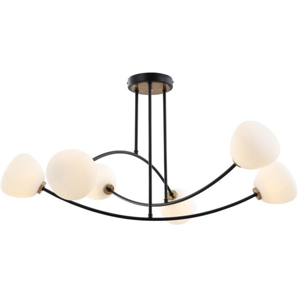 Люстра Lussole LSP-8936 Люстра Lussole LSP-8936