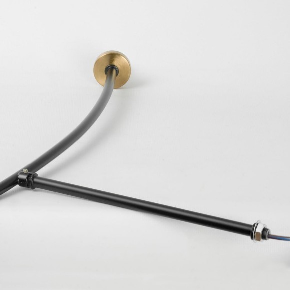 Люстра Lussole LSP-8936 Люстра Lussole LSP-8936