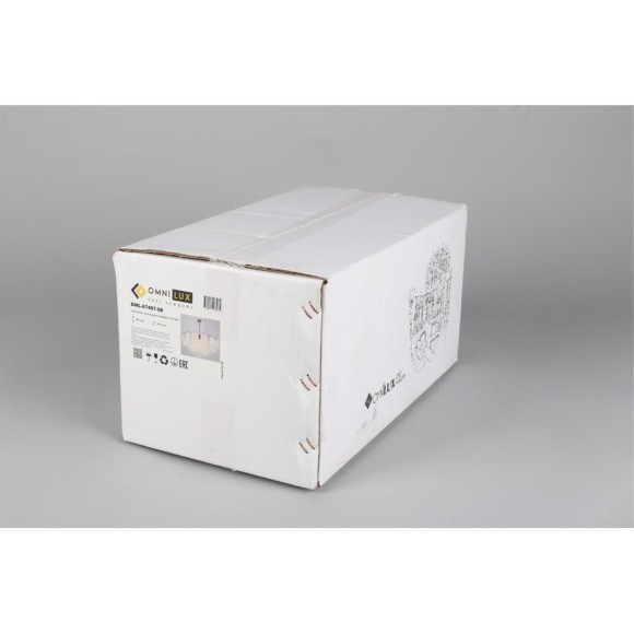 Люстра на штанге Omnilux OML-67407-08 Lerici под лампы 8xE14 60W Люстра на штанге Omnilux OML-67407-08 Lerici под лампы 8xE14 60W