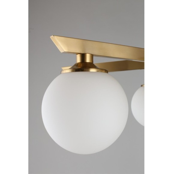 Потолочная люстра Pabu OML-68307-06 Потолочная люстра Pabu OML-68307-06