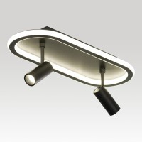 Светильник потолочный Lussole LSP-7282