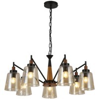 Подвесная люстра Tinnitus 2632-7P