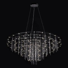 10258/1500 Подвесной светильник LOFT IT Spy