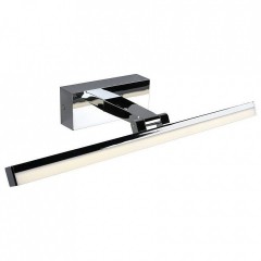 Подсветка для картин Bormio OML-29301-08 Подсветка для картин Bormio OML-29301-08