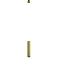 Подвесной светильник Technical P072PL-L12W4K-BS