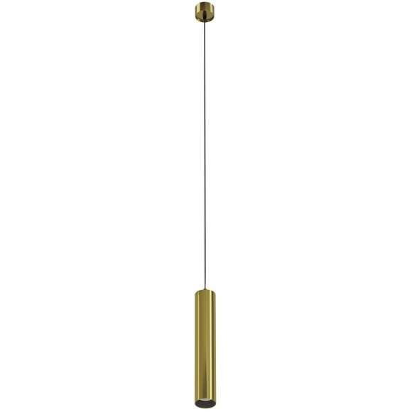 Подвесной светильник Technical P072PL-L12W4K-BS