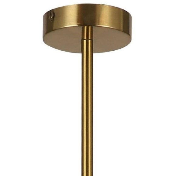 Потолочная люстра Mirabili 2850-1P Потолочная люстра Mirabili 2850-1P