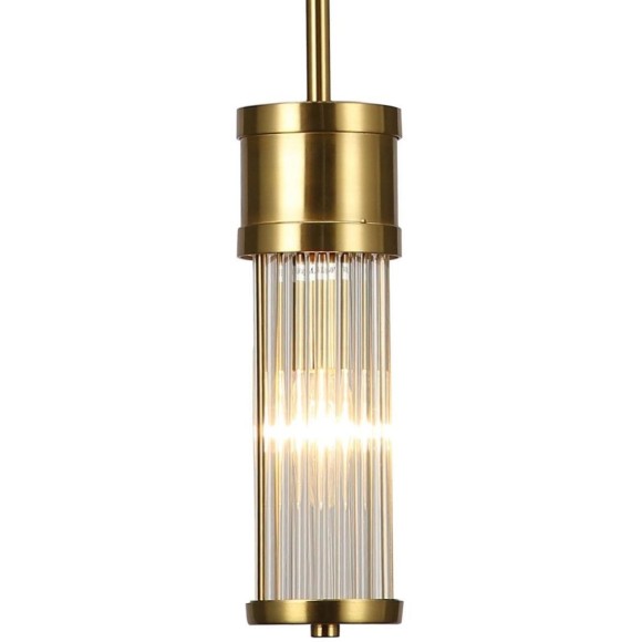 Потолочная люстра Mirabili 2850-1P Потолочная люстра Mirabili 2850-1P