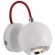 Спот настенный Lussole LSP-9957 ARVADA IP21 под лампу 1xGU10 50W