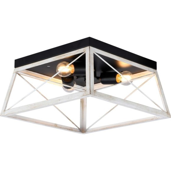 Светильник потолочный Stilfort 3004/01/03C серия Kaizer Светильник потолочный Stilfort 3004/01/03C серия Kaizer