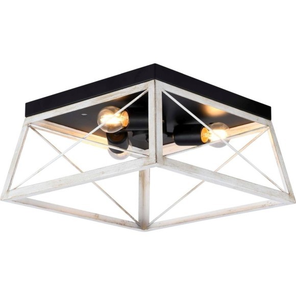 Светильник потолочный Stilfort 3004/01/03C серия Kaizer Светильник потолочный Stilfort 3004/01/03C серия Kaizer