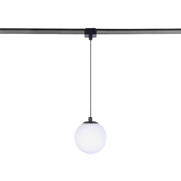 4155-1P Трековый магнитный светодиодный SMART (TUYA, Алиса, Bluetooth, Wi-Fi) светильник Favourite Unika 42V CRI90+ 3000-6000К 350Лм 120° 6Вт 4155-1P Трековый магнитный светодиодный SMART (TUYA, Алиса, Bluetooth, Wi-Fi) светильник Favourite Unika 42V CRI90+ 3000-6000К 350Лм 120° 6Вт