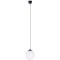 4155-1P Трековый магнитный светодиодный SMART (TUYA, Алиса, Bluetooth, Wi-Fi) светильник Favourite Unika 42V CRI90+ 3000-6000К 350Лм 120° 6Вт