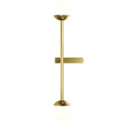 Настенный светильник (бра) Maytoni MOD285WL-L10BS3K Настенный светильник (бра) Maytoni MOD285WL-L10BS3K