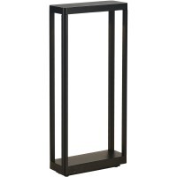 SL9534.405.01 Светильник уличный напольный столб прямоугольный ST-Luce LED 9W 2700K ELMA