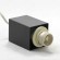 Подвесной светильник с 1 плафоном Lussole LSC-2506-01 LENTE IP21 под лампу 1xE14 40W