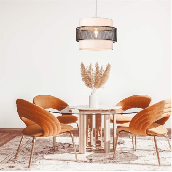 Подвес Е27 Lumion ANIMAISA 8002/1A