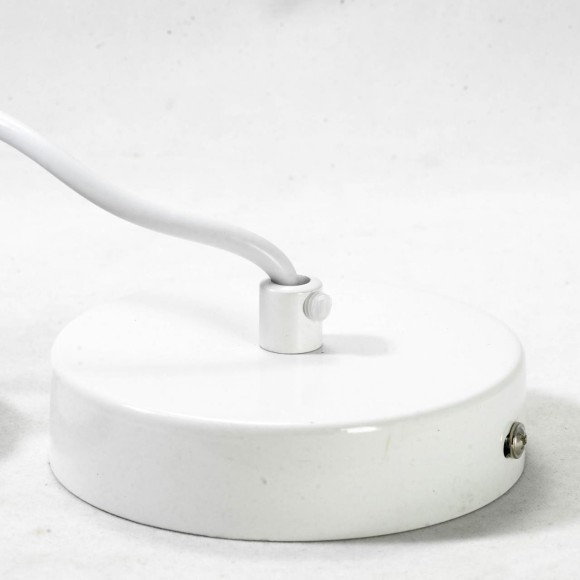 Подвесной светильник с 3 лампами Lussole LSP-0179 CALDWELL IP21 под лампы 3xE14 120W