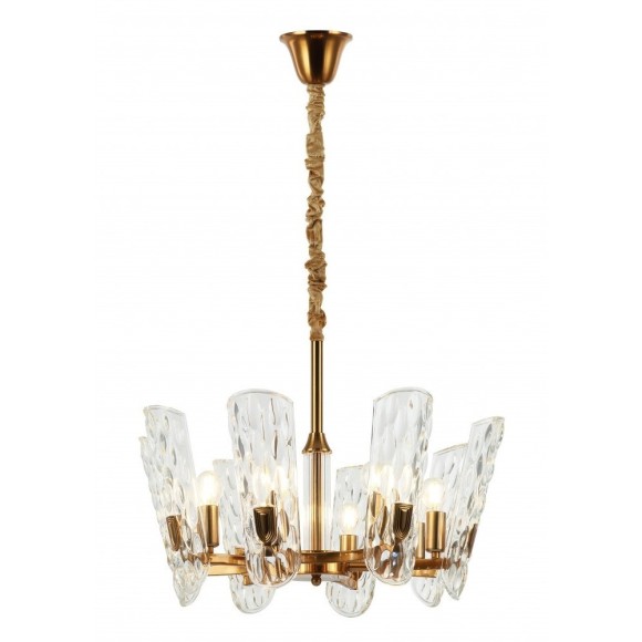 Люстра подвесная Stilfort 2091/05/08P серия Darling