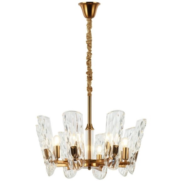 Люстра подвесная Stilfort 2091/05/08P серия Darling