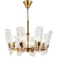 Люстра подвесная Stilfort 2091/05/08P серия Darling