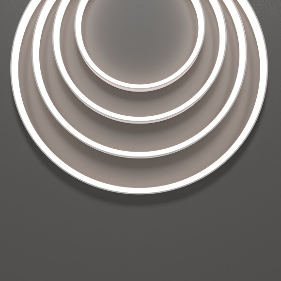 Гибкий неон Led Strip 432055 Гибкий неон Led Strip 432055