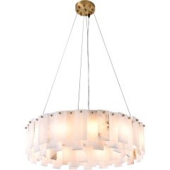 Люстра подвесная Stilfort 2197/05/12P Коллекции Spanish Stone / Спаниш Стоун