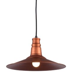 Подвесной светильник лофт LSP-9697 Подвесной светильник лофт LSP-9697