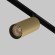 TR097-2-12W3K-M-BMG Трековый магнитный светодиодный светильник Maytoni Exility CRI90+ 3000К 950Лм 36° 12Вт