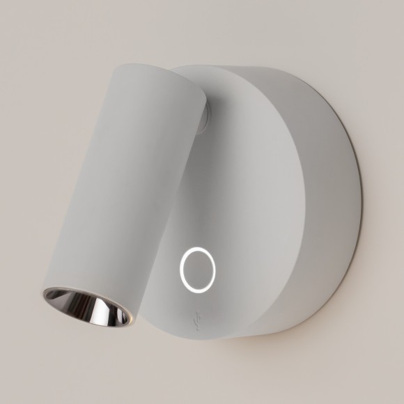 Настенный светильник (бра) Technical C079WL-L3W3K