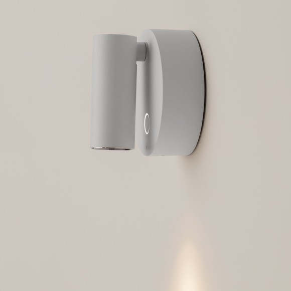 Настенный светильник (бра) Technical C079WL-L3W3K