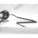 Люстра потолочная Lussole LSP-8272 KENNER IP21 под лампы 9xE27 360W