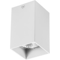 Накладной потолочный светильник Lightstar 216336 RULLO под лампу 1xGU10 50W