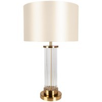 Декоративная настольная лампа Arte Lamp A4027LT-1PB MATAR под лампу 1xE27 60W