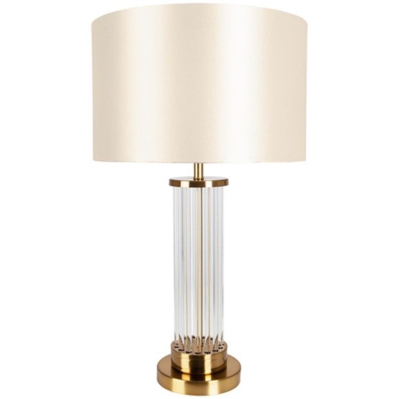 Декоративная настольная лампа Arte Lamp A4027LT-1PB MATAR под лампу 1xE27 60W Декоративная настольная лампа Arte Lamp A4027LT-1PB MATAR под лампу 1xE27 60W