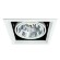 Встраиваемый светильник Arte Lamp A8450PL-1WH MERGA светодиодный LED 25W Встраиваемый светильник Arte Lamp A8450PL-1WH MERGA светодиодный LED 25W