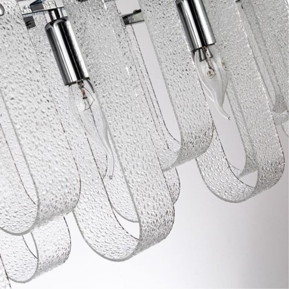 Подвесная люстра Arte Lamp DENEBOLA A4074SP-12CC