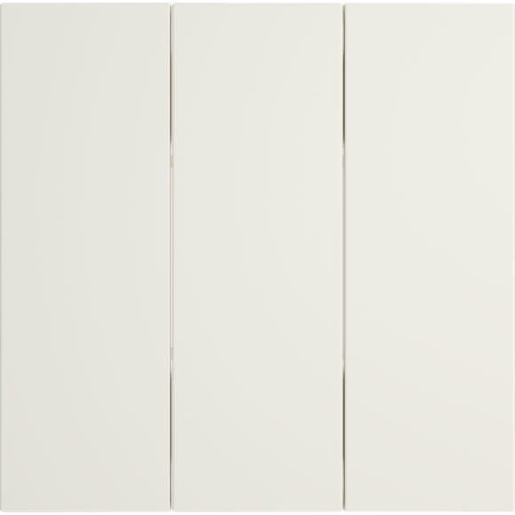 Клавиши для выключателя/переключателя трехклавишного, S70 (хлопок)