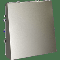 Вывод кабеля VOLTUM S70, (шелк)