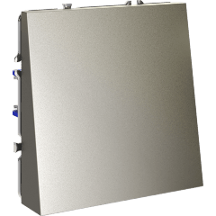 Вывод кабеля VOLTUM S70, (шелк)