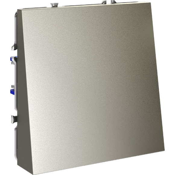 Вывод кабеля VOLTUM S70, (шелк)