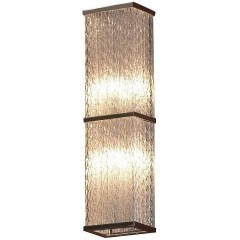 Линейный светильник Lussole LSA-5401-02 LARIANO IP21 под лампы 2xG9 80W Линейный светильник Lussole LSA-5401-02 LARIANO IP21 под лампы 2xG9 80W