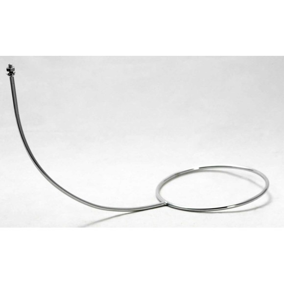 Люстра потолочная Lussole GRLSP-8083 GILA IP21 под лампы 5xE27 50W Люстра потолочная Lussole GRLSP-8083 GILA IP21 под лампы 5xE27 50W