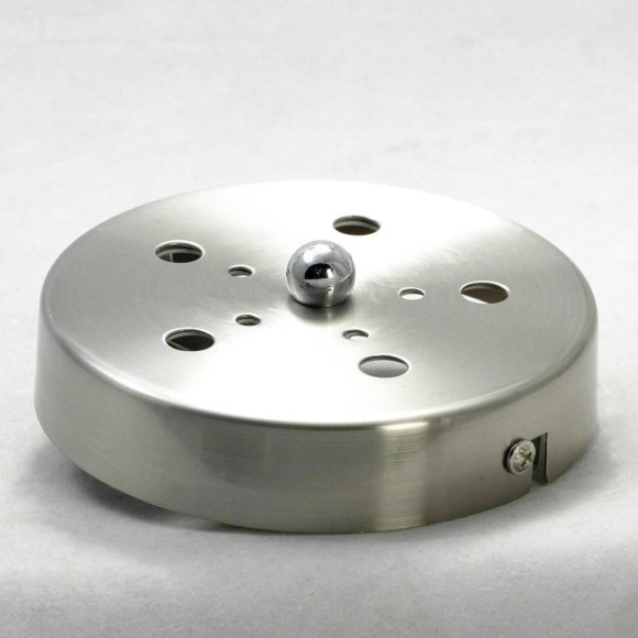 Люстра потолочная Lussole GRLSP-8083 GILA IP21 под лампы 5xE27 50W Люстра потолочная Lussole GRLSP-8083 GILA IP21 под лампы 5xE27 50W