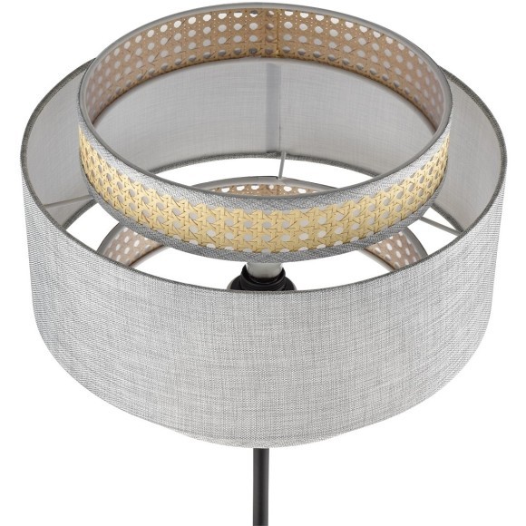 Торшер Е27 Lumion LAUNA 8043/1F