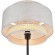 Торшер Е27 Lumion LAUNA 8043/1F
