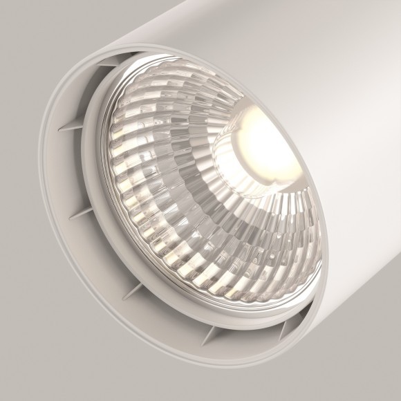 Трековый светильник Technical TR003-1-6W4K-S-W Трековый светильник Technical TR003-1-6W4K-S-W