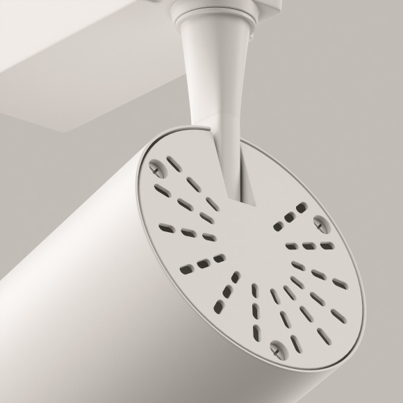 Трековый светильник Technical TR003-1-6W4K-S-W Трековый светильник Technical TR003-1-6W4K-S-W