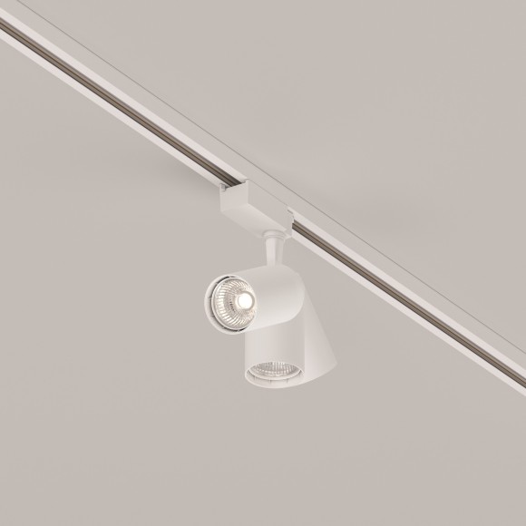 Трековый светильник Technical TR003-1-6W4K-S-W Трековый светильник Technical TR003-1-6W4K-S-W