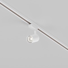 Трековый светильник Technical TR003-1-6W4K-S-W Трековый светильник Technical TR003-1-6W4K-S-W